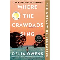 Where the Crawdads Sing: Reese's Book Club