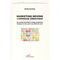 Marketing moving