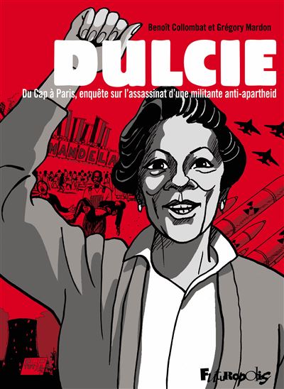 Dulcie September
