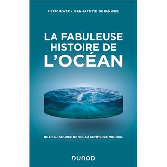 La fabuleuse histoire de l'Océan - 1
