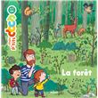 La forêt