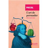 L'Art de persuader