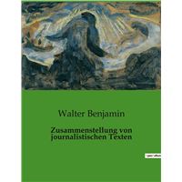 Zusammenstellung von journalistischen Texten