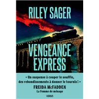 Vengeance Express