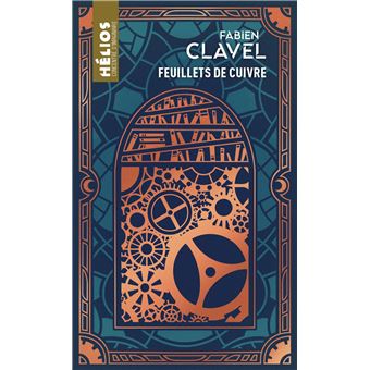 Feuillets de Cuivre