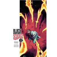 Black Science - Tome 6 - Argonautes du futur