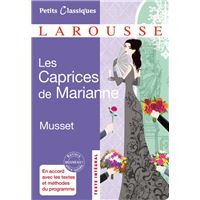 Les caprices de Marianne