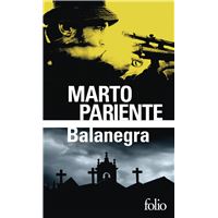 Balanegra