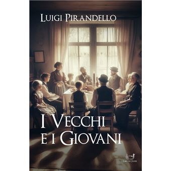 I vecchi e i giovani - 1