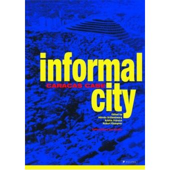 Informal City - 1