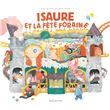 Isaure et la fête foraine