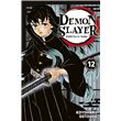Demon Slayer T12