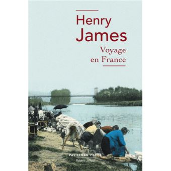 VOYAGE EN FRANCE - 1