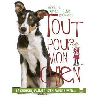 Tout pour mon chien - 1