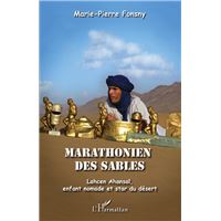 Le Marathon Des Sables : 252,8 Km En 6 étapes - U-Trail