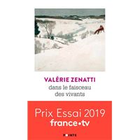 Dans le faisceau des vivants