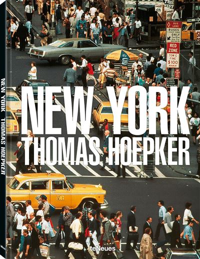 Thomas Hoepker