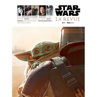 Star Wars - Star Wars, La Revue 1 - 1