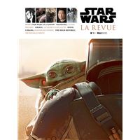 Star Wars, La Revue 1