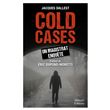 Cold cases un magistrat enquête