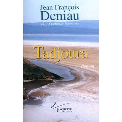 Tadjoura - Jean-François Deniau - (donnée non spécifiée)