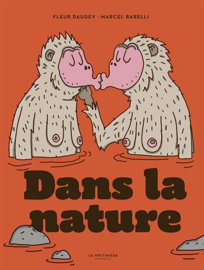 Fleur Daugey Dans La Nature - Image 2