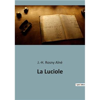 La Luciole - 1