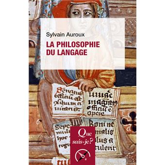 La Philosophie du langage - 1
