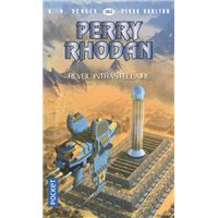 Perry Rhodan - numéro 362 Réveil intrastellaire
