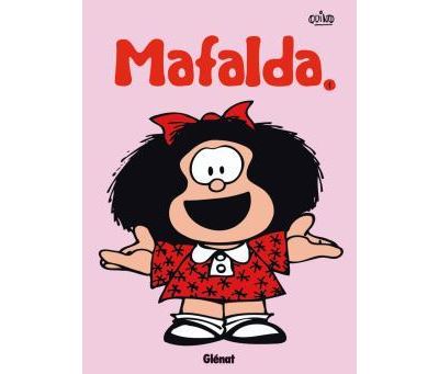 Mafalda - Tome 01