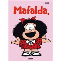 Mafalda - Tome 01 NE