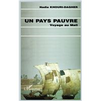 Un pays pauvre