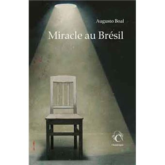 Miracle au Brésil - 1