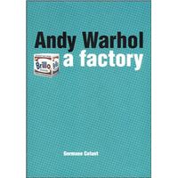 Andy Warhol-A Factory