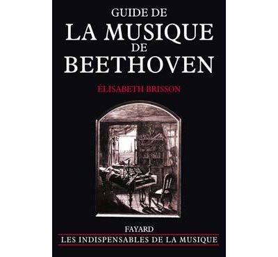 Guide de la musique de Beethoven
