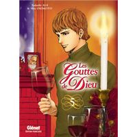 Les Gouttes de Dieu - Tome 05