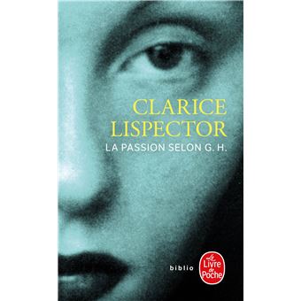 La Passion selon G.H. - 1