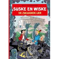 De zwijgende lier