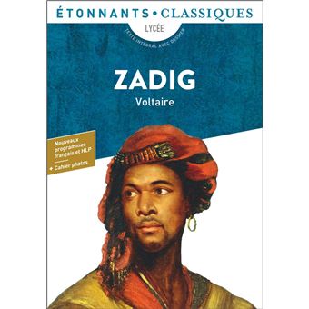 Zadig ou la Destinée - 1