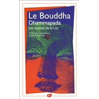 Le Bouddha Dhammapada