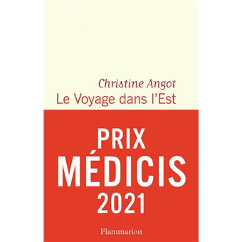 Le Voyage dans l'Est - 1