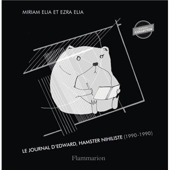 Le Journal d'Edward, hamster nihiliste (1990-1990) - 1