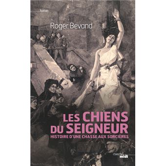Les Chiens du Seigneur - 1