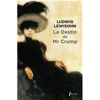 Le destin de Mr Crump