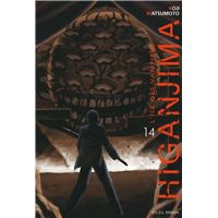 Higanjima, l'ile des vampires T14