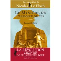 Les Enquêtes De Nicolas Le Floch