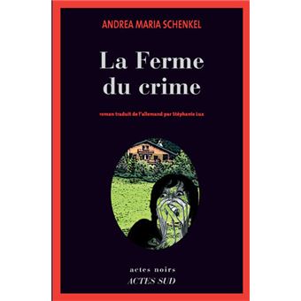 La Ferme du crime - 1