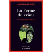 La Ferme du crime