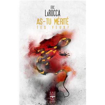 As-tu mérité tes yeux ? - 1