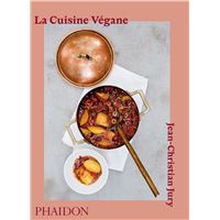 La cuisine végane